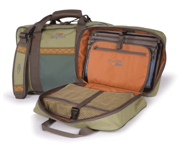 Fishpond Tomahawk Fly Tying Kit Fishpond Tomahawk Fly Tying Kit
